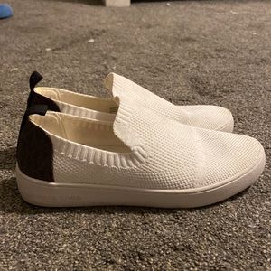 Michael Kors slip on shoes